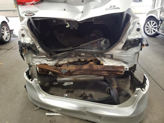 Photo 9 from auction – 2012 FORD FOCUS SE with VIN 1FAHP3F26CL410108