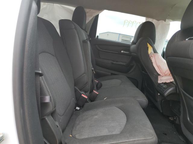 Photo 6 from auction – 2017 CHEVROLET TRAVERSE L with VIN 1GNKRGKD5HJ274203
