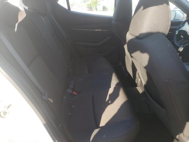 Photo 6 from auction – 2022 MAZDA 3 with VIN JM1BPAJL7N1519468