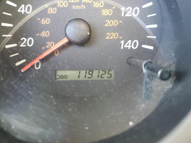 Photo 8 from auction – 2007 TOYOTA HIGHLANDER with VIN JTEEP21A770205244