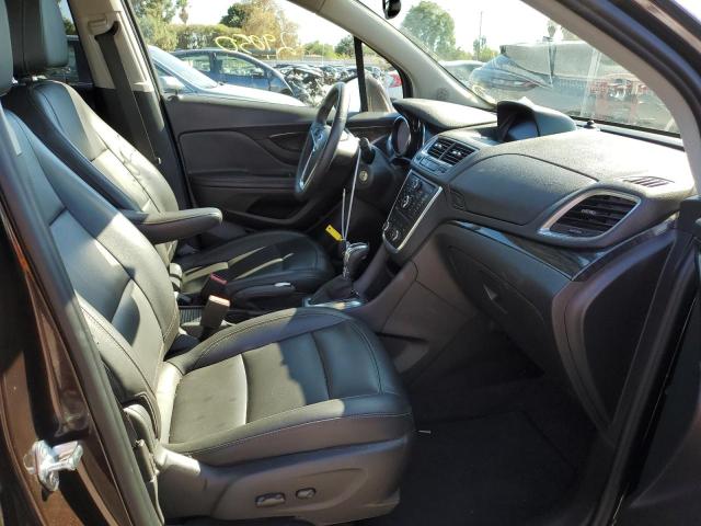 Photo 5 from auction – 2016 BUICK ENCORE with VIN KL4CJCSB2GB731015
