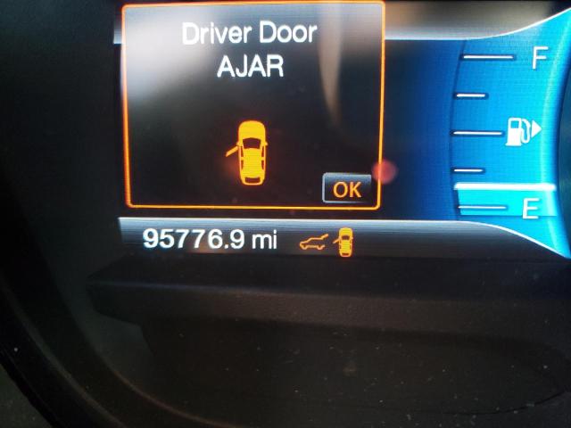 Photo 8 from auction – 2015 FORD EXPLORER X with VIN 1FM5K8D87FGB47779