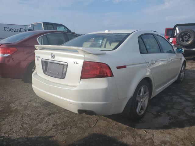 Photo 4 from auction – 2006 ACURA 3.2TL with VIN 19UUA66216A018585