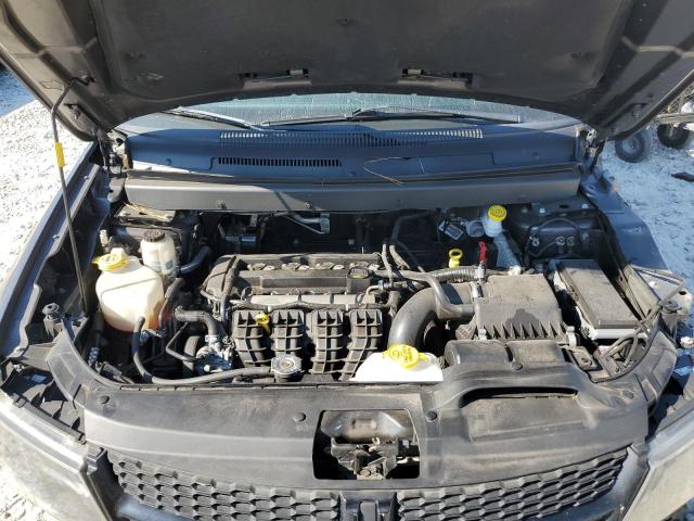 Photo 7 from auction – 2018 DODGE JOURNEY SE with VIN 3C4PDCAB9JT526877