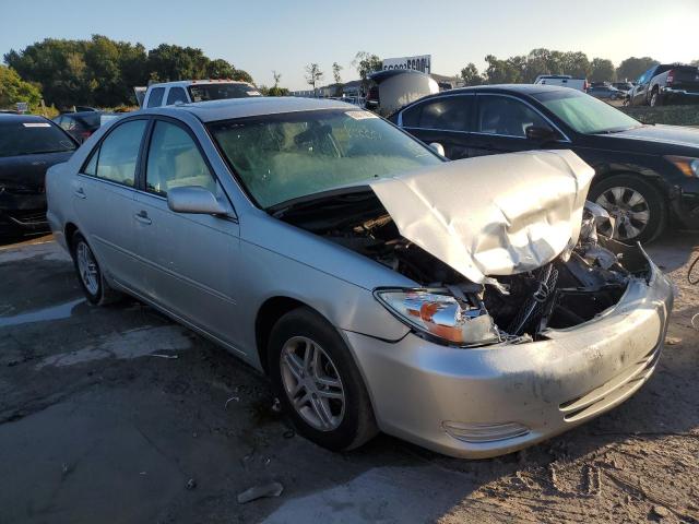 Photo 1 from auction – 2003 TOYOTA CAMRY LE with VIN 4T1BE32K63U743667