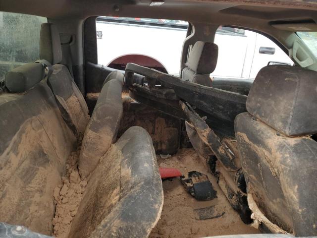 Photo 6 from auction – 2020 CHEVROLET SILVERADO with VIN 1GCUYDED4LZ211439