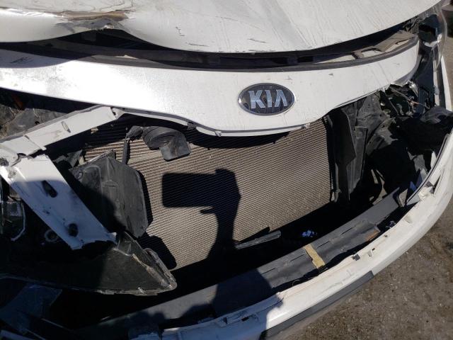 Photo 9 from auction – 2014 KIA OPTIMA LX with VIN KNAGM4A78E5468491