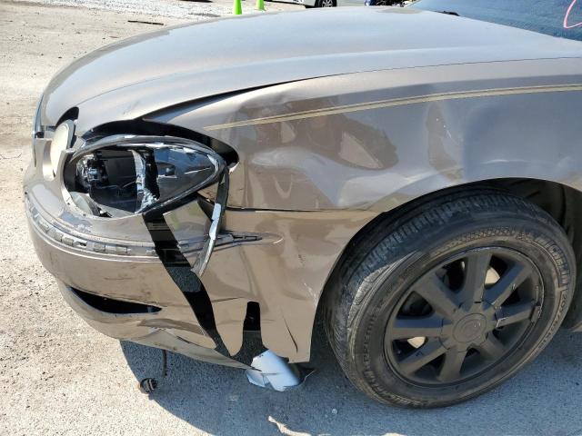 Photo 9 from auction – 2007 BUICK LACROSSE C with VIN 2G4WD582271189634
