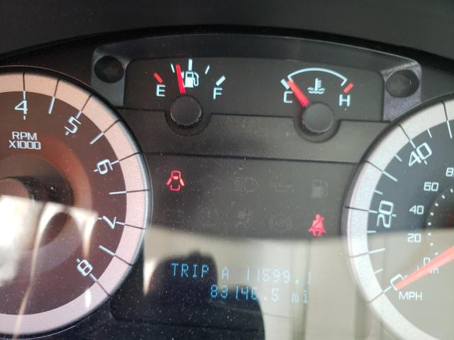 Photo 8 from auction – 2011 FORD ESCAPE XLT with VIN 1FMCU9DG5BKA11849