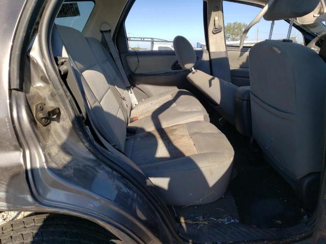 Photo 6 from auction – 2006 FORD ESCAPE XLT with VIN 1FMYU03156KD18541