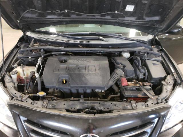Photo 7 from auction – 2013 TOYOTA COROLLA BA with VIN 2T1BU4EE0DC001590