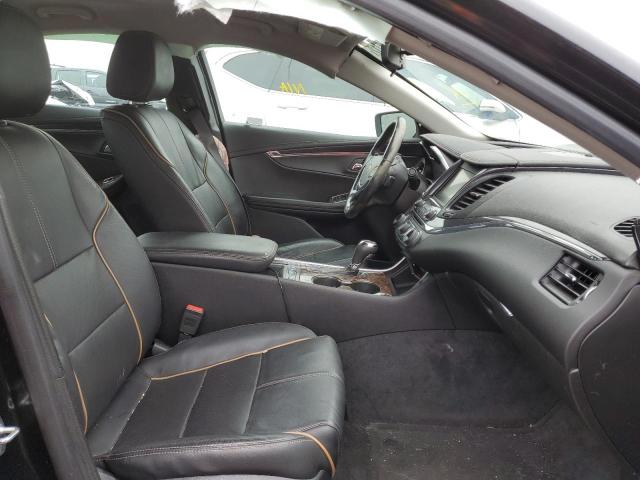 Photo 5 from auction – 2015 CHEVROLET IMPALA LTZ with VIN 1G1165S38FU108948