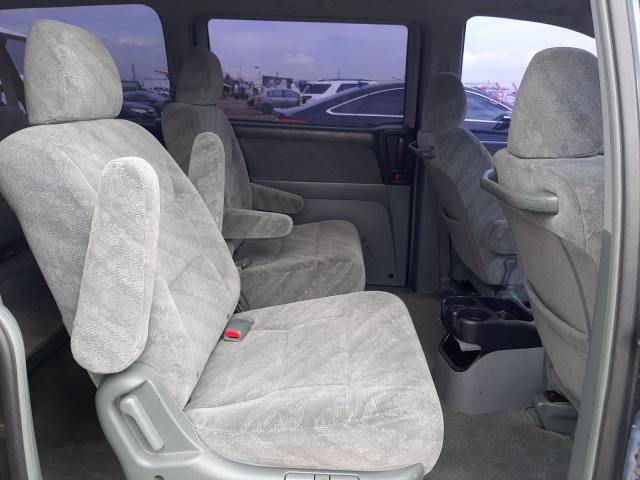Photo 6 from auction – 2003 HONDA ODYSSEY EX with VIN 5FNRL18693B039978