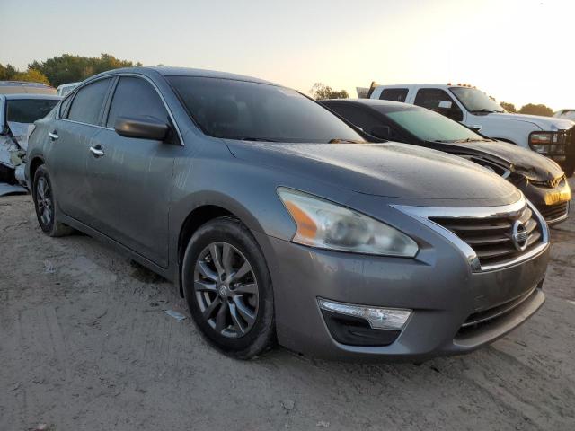 Photo 1 from auction – 2015 NISSAN ALTIMA 2.5 with VIN 1N4AL3AP2FC428187