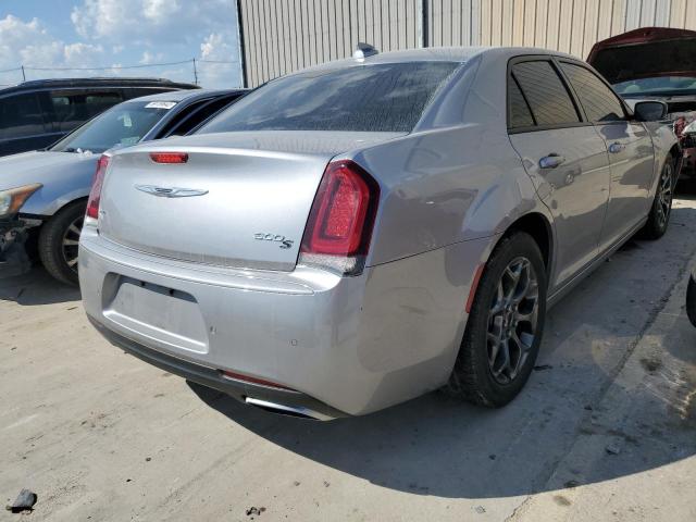 Photo 4 from auction – 2016 CHRYSLER 300 S with VIN 2C3CCAGG2GH165782