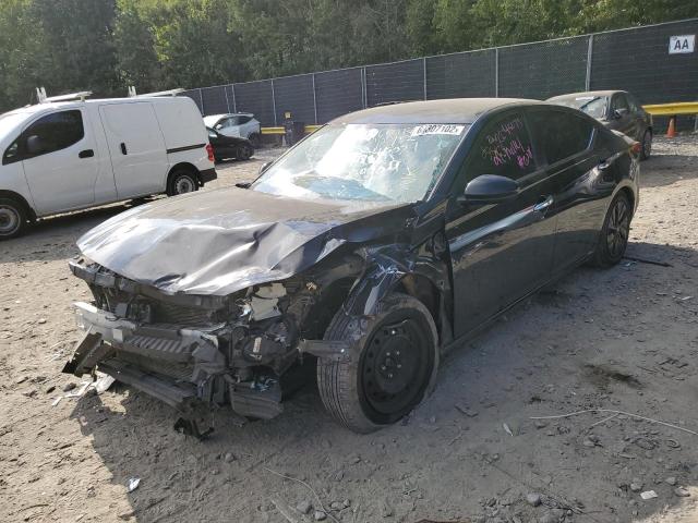 Photo 2 from auction – 2019 NISSAN ALTIMA S with VIN 1N4BL4BV4KC229904