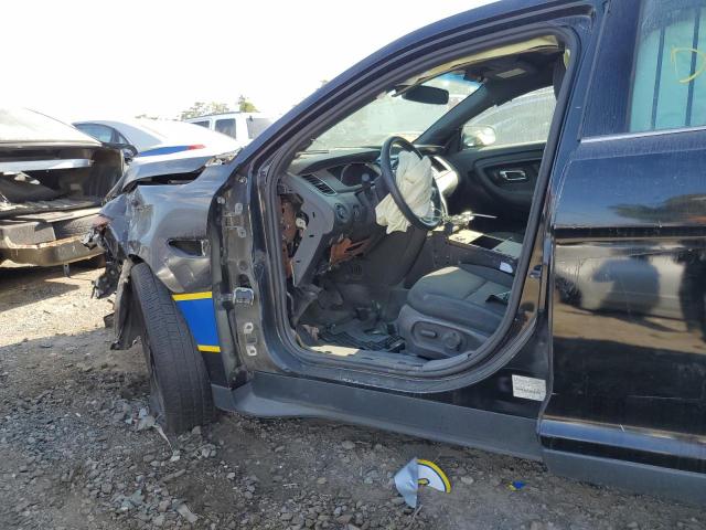 Photo 9 from auction – 2016 FORD TAURUS POL with VIN 1FAHP2MK5GG149484