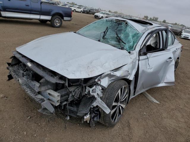 Photo 9 from auction – 2019 NISSAN ALTIMA SR with VIN 1N4BL4CW0KN320180