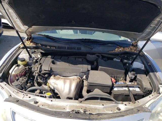 Photo 7 from auction – 2011 TOYOTA CAMRY BASE with VIN 4T1BF3EK8BU613512