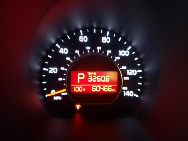 Photo 8 from auction – 2015 KIA SOUL with VIN KNDJN2A29F7175641