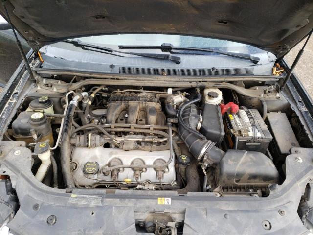صورة رقم 7 من المزاد - 2008 FORD TAURUS LIM مع VIN 1FAHP25W18G135035