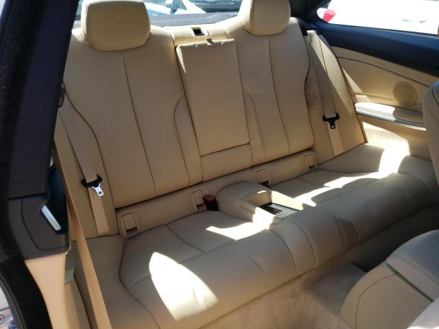 Photo 6 from auction – 2014 BMW 428 I with VIN WBA3N3C51EF712753