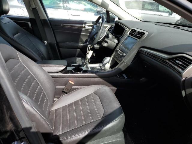 Photo 5 from auction – 2014 FORD FUSION SE with VIN 3FA6P0PU6ER357078