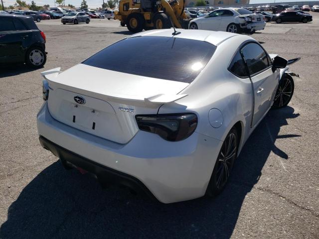 Photo 4 from auction – 2014 SUBARU BRZ 2.0 LI with VIN JF1ZCAC13E8600468