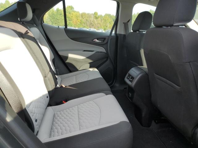 Photo 6 from auction – 2018 CHEVROLET EQUINOX LS with VIN 2GNAXHEV8J6283041
