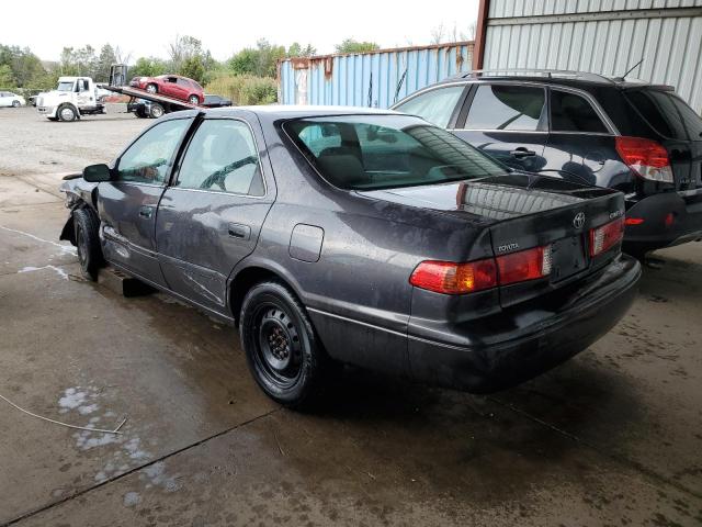 Photo 3 from auction – 2001 TOYOTA CAMRY CE with VIN 4T1BG22K91U836779