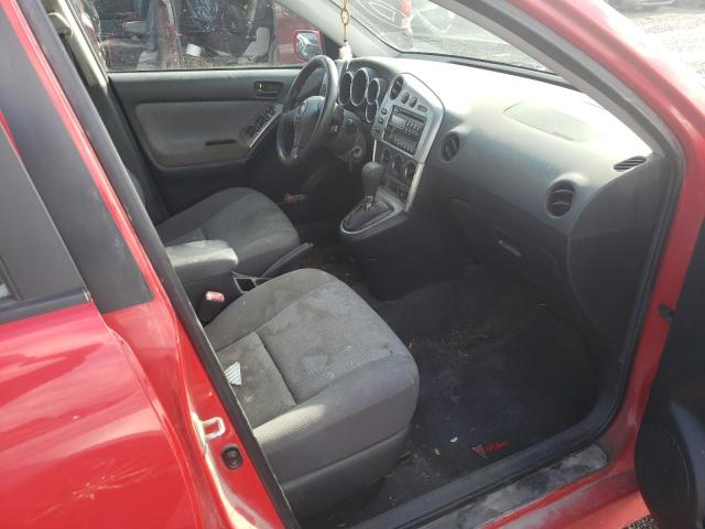 Photo 5 from auction – 2006 PONTIAC VIBE with VIN 5Y2SL65876Z432364