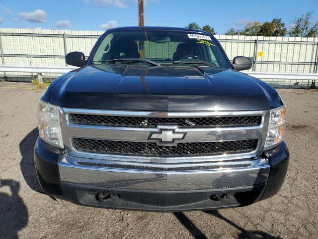 Photo 9 from auction – 2008 CHEVROLET SILVERADO with VIN 2GCEK190881223718