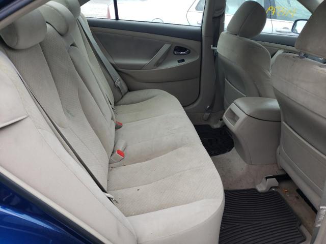 Photo 6 from auction – 2007 TOYOTA CAMRY CE with VIN 4T1BE46K87U127846