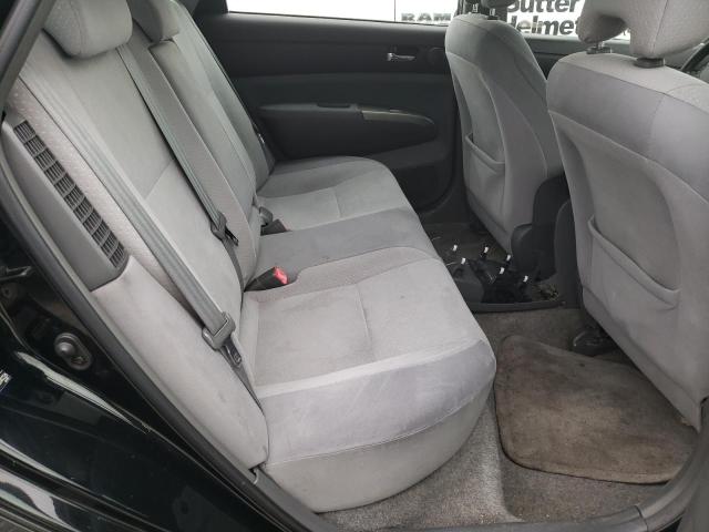 Photo 6 from auction – 2005 TOYOTA PRIUS with VIN JTDKB20U253043326