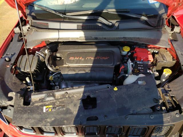Photo 7 from auction – 2019 JEEP COMPASS LA with VIN 3C4NJCBB9KT715528