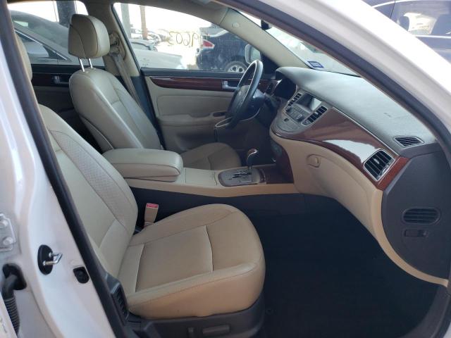 Photo 5 from auction – 2013 HYUNDAI GENESIS 3. with VIN KMHGC4DD4DU244495