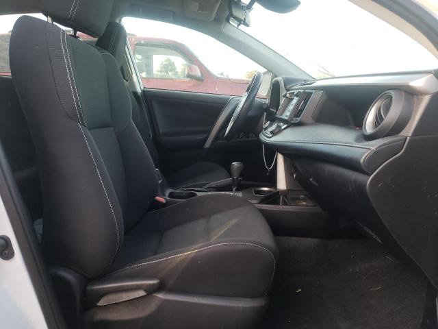 Photo 5 from auction – 2018 TOYOTA RAV4 ADVEN with VIN 2T3WFREV6JW472329