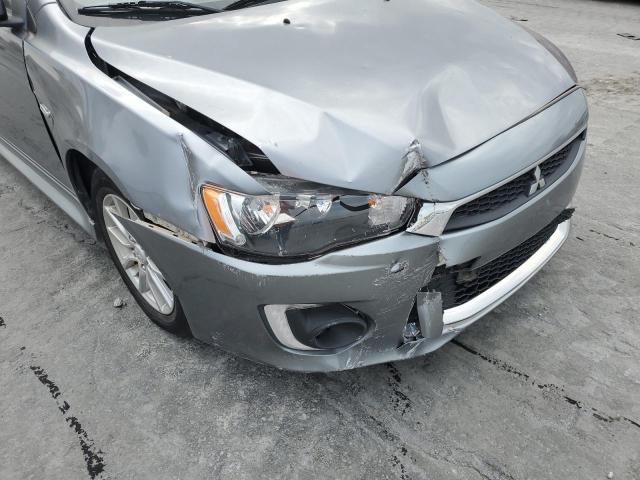 Photo 9 from auction – 2016 MITSUBISHI LANCER ES with VIN JA32V2FW2GU011939