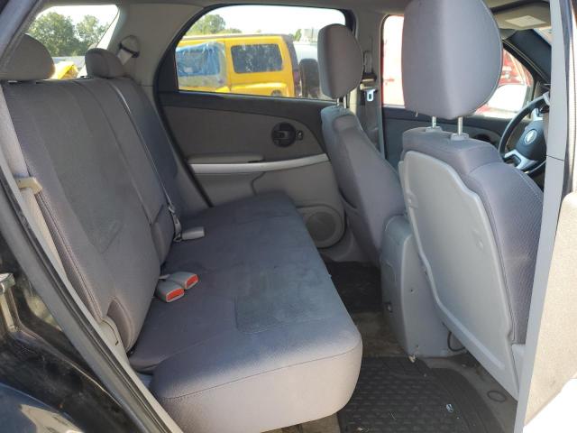 Photo 6 from auction – 2007 CHEVROLET EQUINOX LT with VIN 2CNDL63FX76238236
