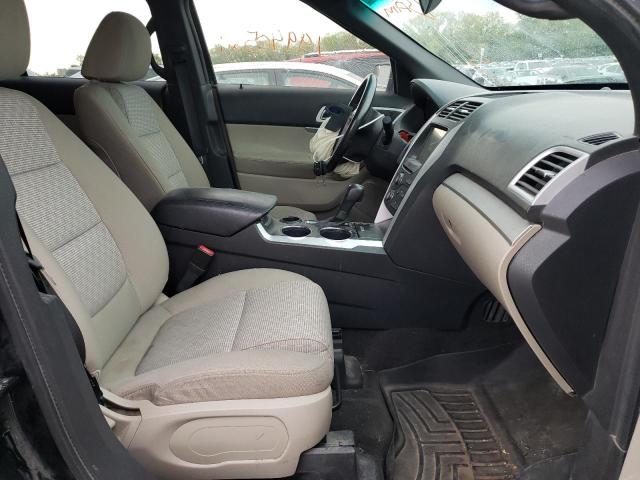Photo 5 from auction – 2011 FORD EXPLORER X with VIN 1FMHK7D83BGA43050