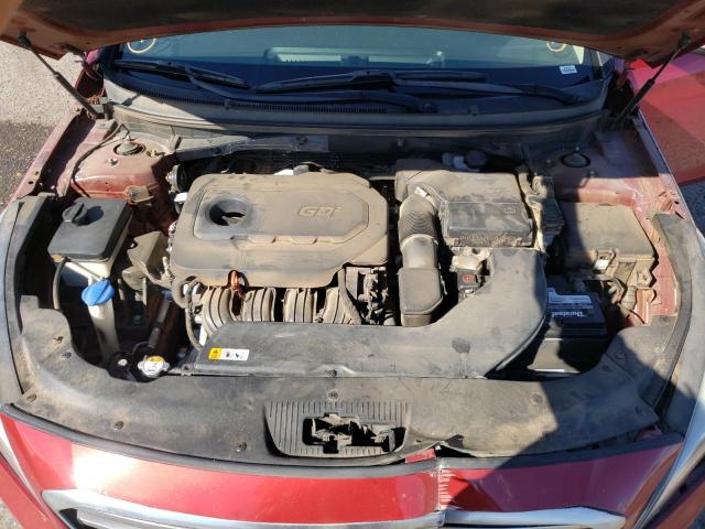 Photo 7 from auction – 2015 HYUNDAI SONATA SE with VIN 5NPE24AF2FH243699