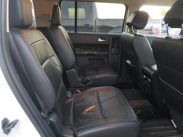 Photo 6 from auction – 2016 FORD FLEX SEL with VIN 2FMGK5C8XGBA10658