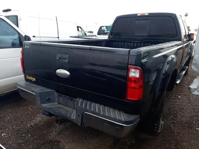 Photo 4 from auction – 2012 FORD F350 SUPER with VIN 1FT8W3BT5CEB49988