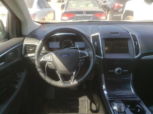 Photo 9 from auction – 2019 FORD EDGE TITAN with VIN 2FMPK3K90KBC64595