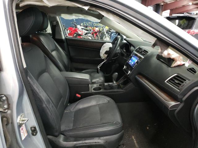 Photo 5 from auction – 2019 SUBARU OUTBACK 3. with VIN 4S4BSENC3K3267827