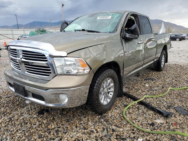Photo 2 from auction – 2013 RAM 1500 SLT with VIN 1C6RR7TT8DS701544