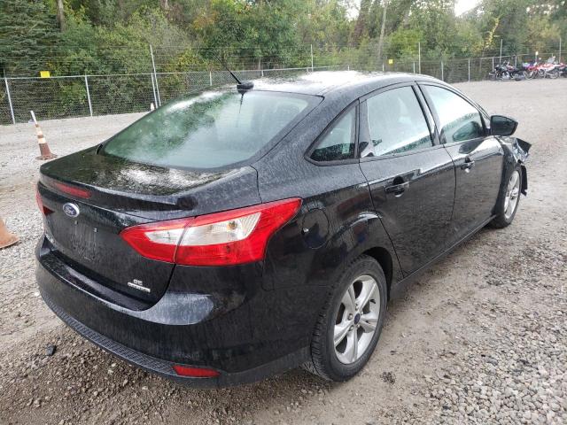 Photo 4 from auction – 2014 FORD FOCUS SE with VIN 1FADP3F2XEL346382