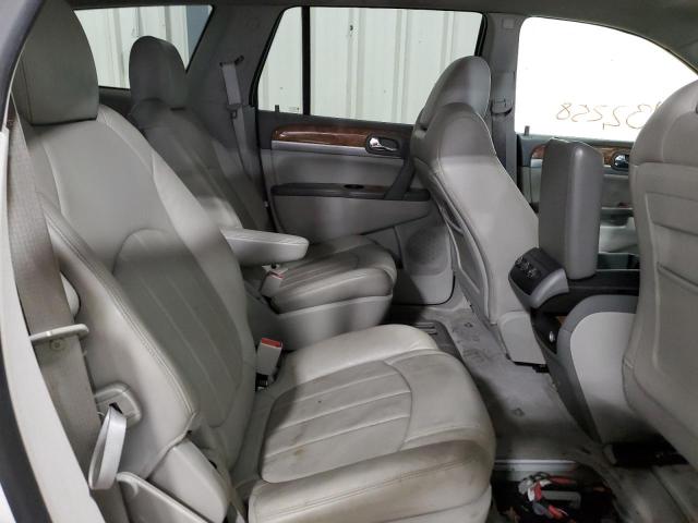 Photo 6 from auction – 2011 BUICK ENCLAVE CX with VIN 5GAKVBED4BJ325752