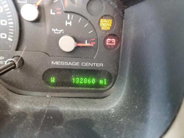Photo 8 from auction – 2004 FORD EXPLORER E with VIN 1FMZU84W34ZA09183