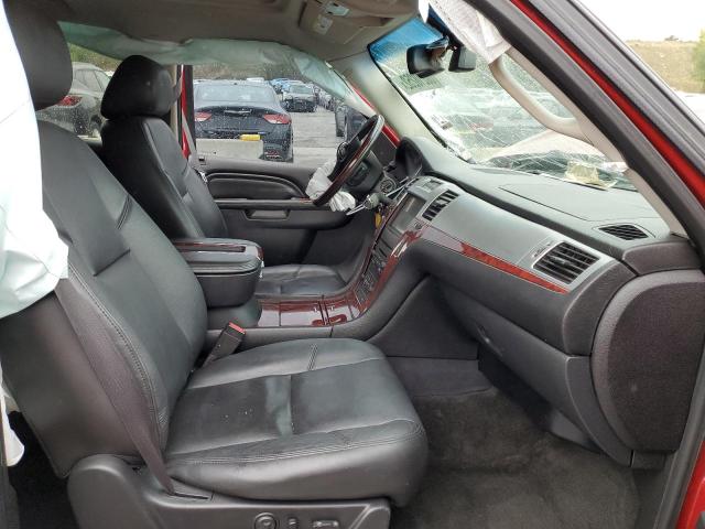 صورة رقم 5 من المزاد - 2013 CADILLAC ESCALADE P مع VIN 1GYS4CEF5DR230656